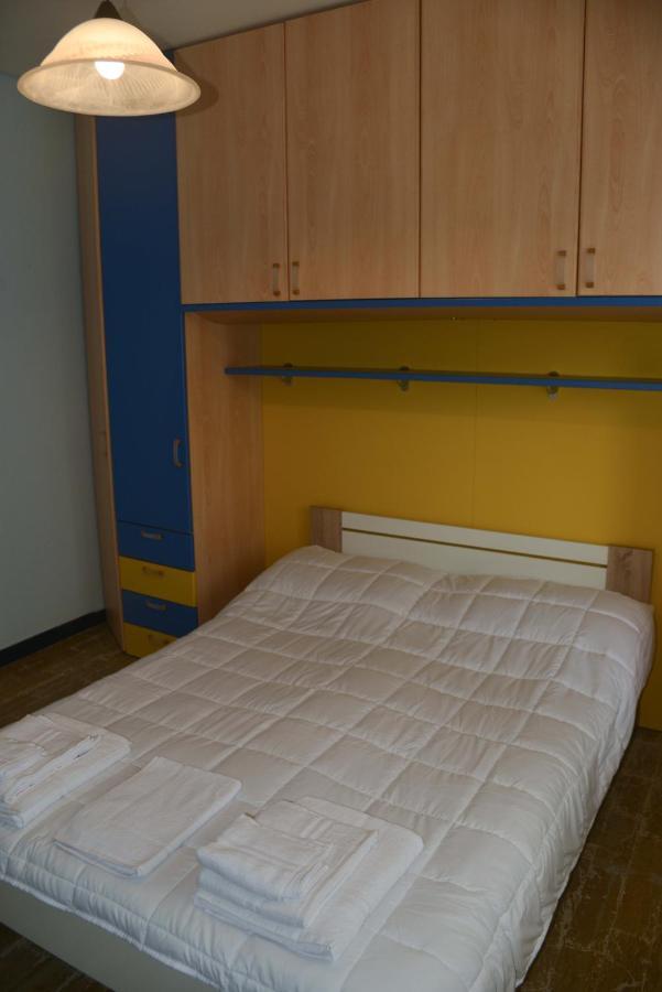 B&B Alla Busa Роверето Экстерьер фото