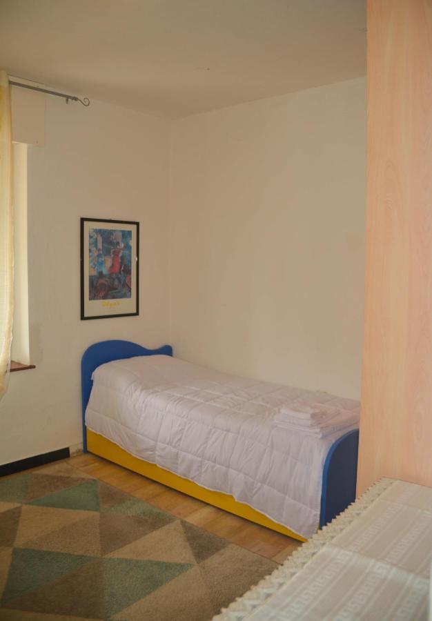 B&B Alla Busa Роверето Экстерьер фото