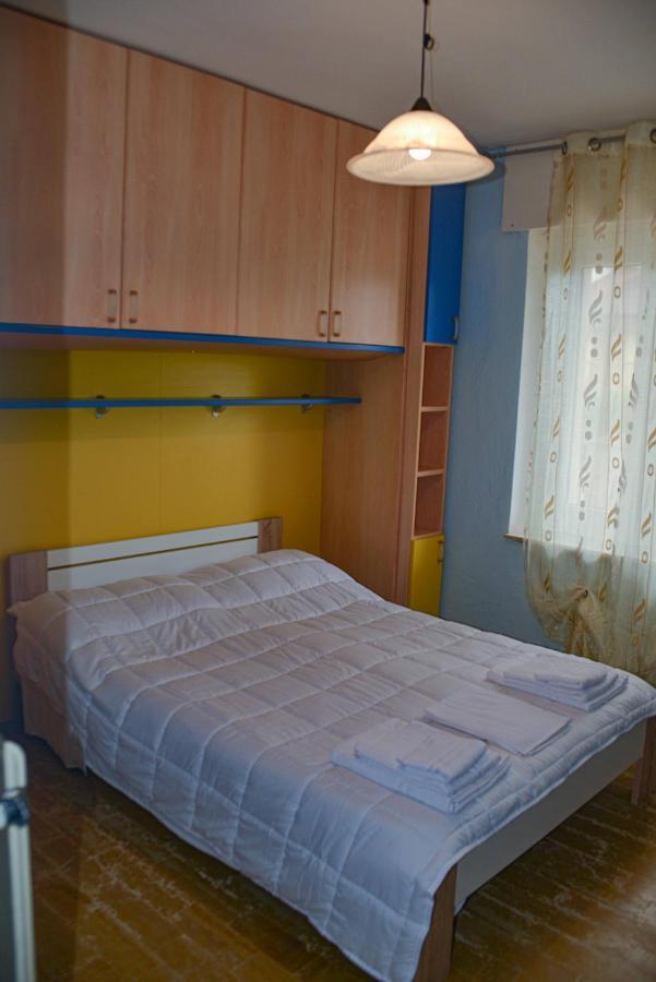 B&B Alla Busa Роверето Экстерьер фото